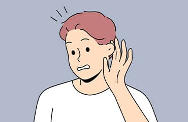 hearing-issue
